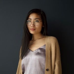 Meet your Posher, Linette